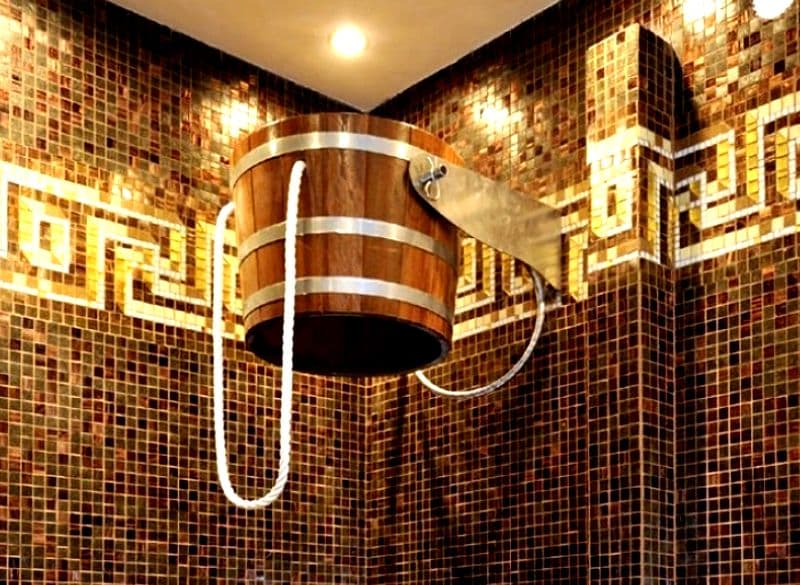 Əlavə SPA Avadanlıqları