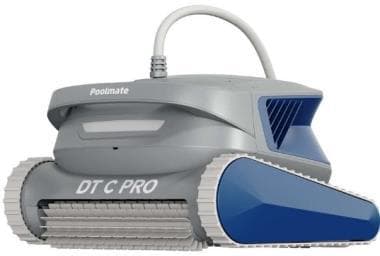 DT C Pro Kabelli Robot