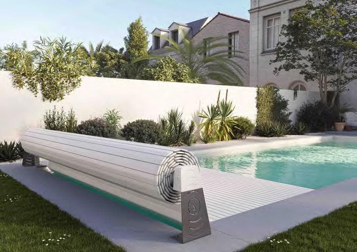 Manual Maldivs — 2.5×2.5m