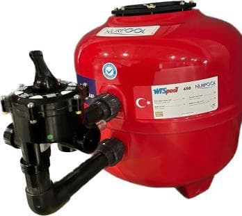Polyester Filter