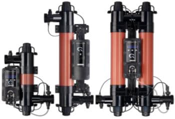 Elecro Quantum UV — 35m³