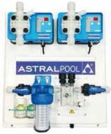Astralpool Dozaj Sistemi (kiçik)