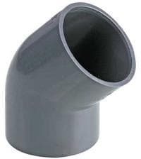U-PVC Boru PN10