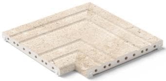RJ 25 FLEX Pilləkan