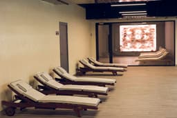 My Class (Yasamal) – Duz otağı – kiçik şəkil 2