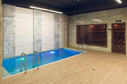 My Class (Yasamal) – Sauna – kiçik şəkil 2