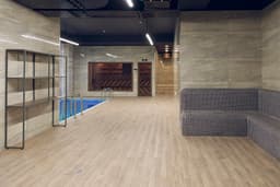 My Class (Yasamal) – Sauna – kiçik şəkil 3