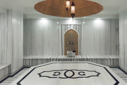 My Class (Yasamal) – Türk Hamamı – kiçik şəkil 2