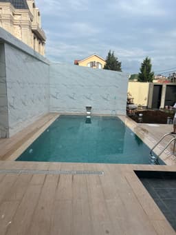 Daşma hovuz (Badamdar layihəsi) – kiçik şəkil 3