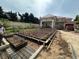Daşma hovuz (Bilgəh Mircəlal küç.) – kiçik şəkil 4