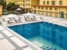Hyatt Regency – Çöl Hovuz – kiçik şəkil 3